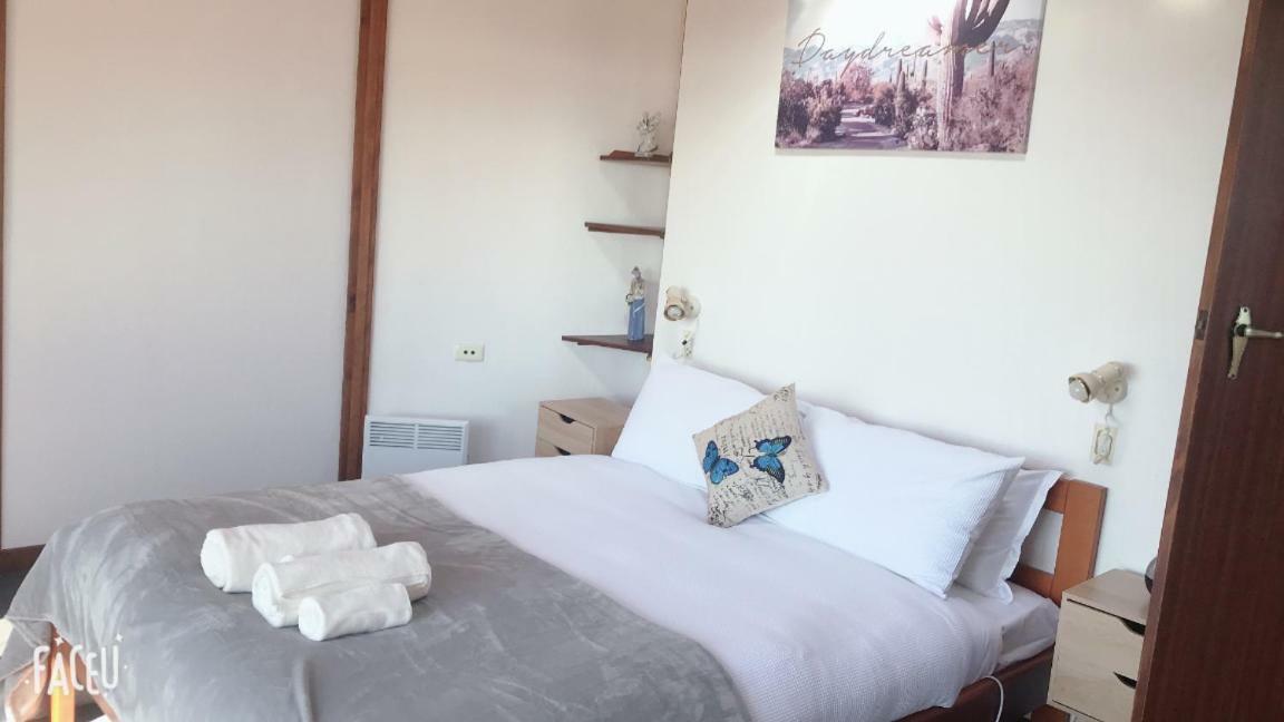 Aquarius Lake View Resort ロトルア エクステリア 写真