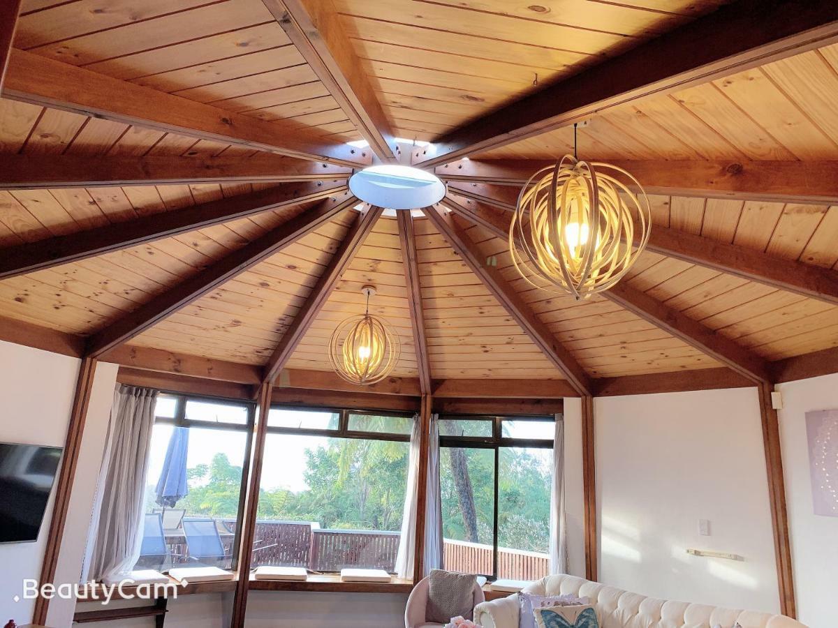 Aquarius Lake View Resort ロトルア エクステリア 写真